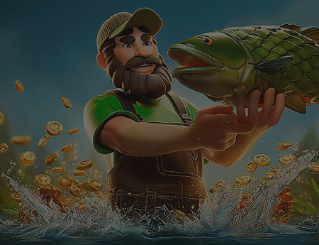 Big Bass Bonanza