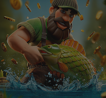 Big Bass Bonanza